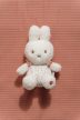 Little Dutch Miffy nyuszi 20 cm - Lucky Blossom