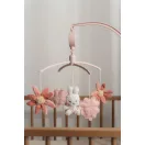 Little Dutch Miffy zenélő körforgó - Lucky Blossom