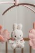 Little Dutch Miffy zenélő körforgó - Lucky Blossom
