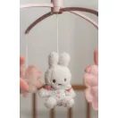 Little Dutch Miffy zenélő körforgó - Lucky Blossom