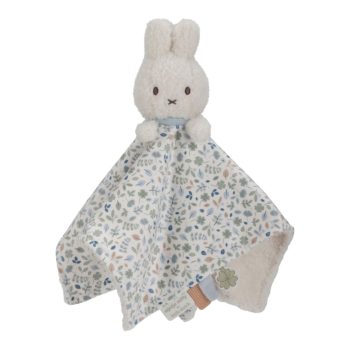 Little Dutch Miffy szundikendő - Lucky Leaves