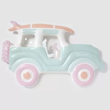 Sunnylife felfújható matrac Luxe - Beach Buggy