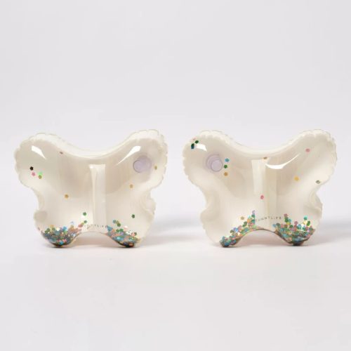 Sunnylife karúszó - Cotton Candy Glitter