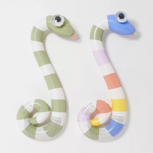 Sunnylife felfújható vízi nudli szett (2 db) - Into the Wild