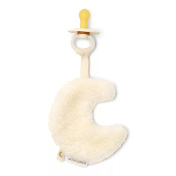 Little Dutch cumikendő - hold
