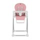 PETITE&MARS Etetőszék Gusto Complete Sugar Pink