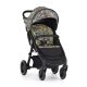 PETITE&MARS Sport babakocsi Street2 RWS Black Limited 100 Wonderland Complete