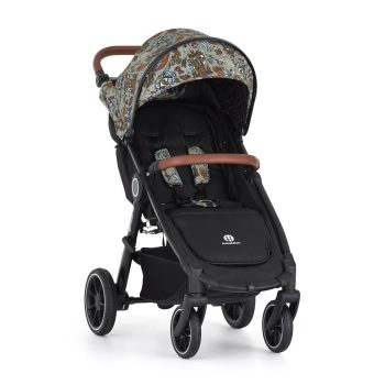   PETITE&MARS Sport babakocsi Street2 RWS Oak Limited 100 Wonderland