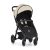 PETITE&MARS Sport babakocsi Street+ RWS Black Sahara Beige