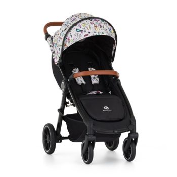   PETITE&MARS Sport babakocsi Street2 RWS Oak Limited 100 Tattoo
