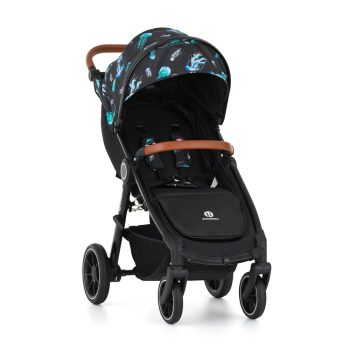   PETITE&MARS Sport babakocsi Street2 RWS Oak Limited 100 Jellyfish