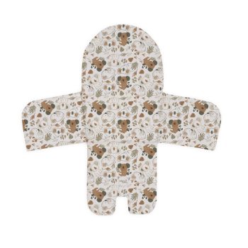 CEBA BABY Betét etetőszékbe (38x28) Basic Koala