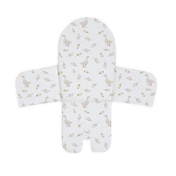 CEBA BABY Betét etetőszékbe (38x28) Basic Goose