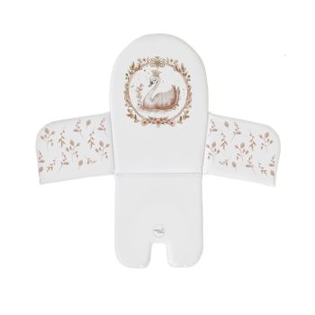 CEBA BABY Etetőszék betét (38x28) Basic Glamour Style