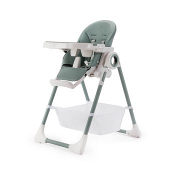 ADAMEX Gyermek etetőszék Yuno Menta