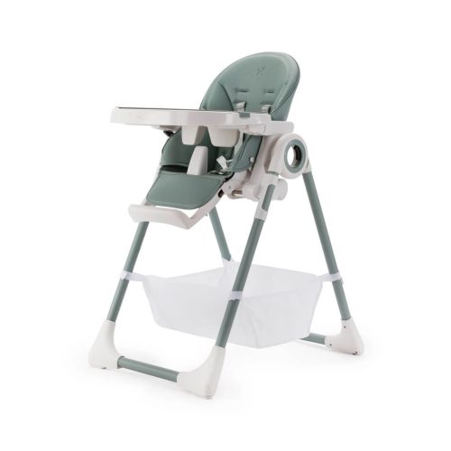 ADAMEX Gyermek etetőszék Yuno Menta