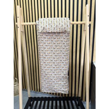 Ágynemű huzat szett - MUNKAGÉPES