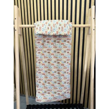 Ágynemű huzat szett - JÁRMŰVES