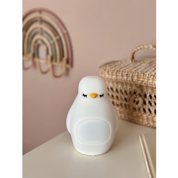 Pingvin alvástréner