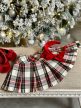 Karácsonyi NŐI szoknya