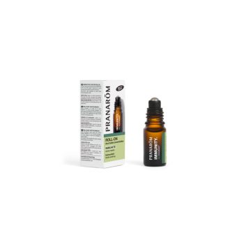 AROMABOOST® IMMUNITY ROLL-ON ILLÓOLAJOKKAL