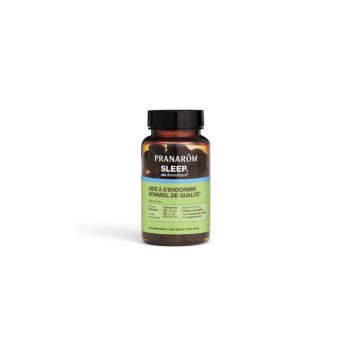 AROMABOOST® SLEEP ÉTREND-KIEGÉSZÍTŐ