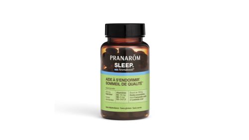 AROMABOOST® SLEEP ÉTREND-KIEGÉSZÍTŐ