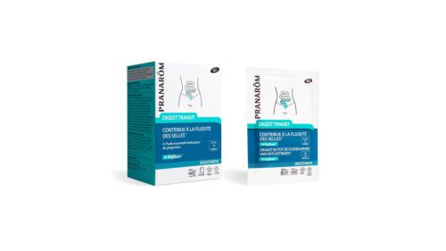 DIGEST TRANSIT - HOZZÁJÁRUL A MEGFELELŐ SZÉKLETHEZ