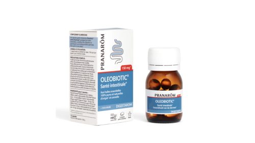DIGESTAROM OLEOBIOTIC® - a bélrendszer egészségéért*