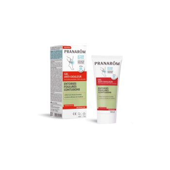   AROMALGIC FÁJDALOMCSILLAPÍTÓ GÉL – INTENZÍV HŰSÍTŐ HATÁS