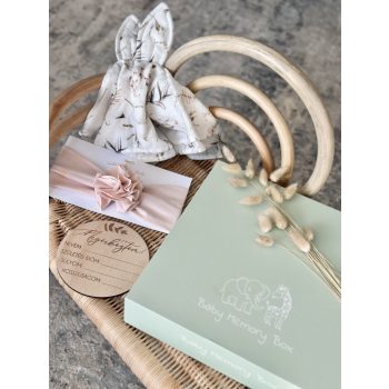 Babafotózás kellékek