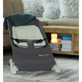 Hinták és pihenőszékek