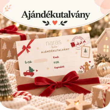 Ajándékutalvány