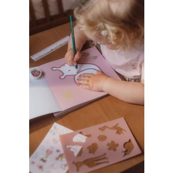 Little Dutch kreatív kiegészítők