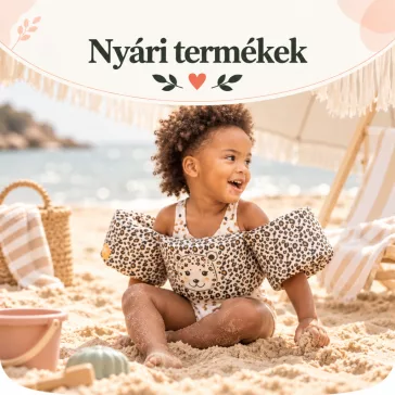 Nyári termékek