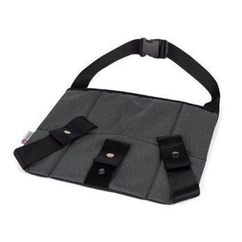 Kismama biztonsági övek