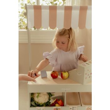 Little Dutch játékok