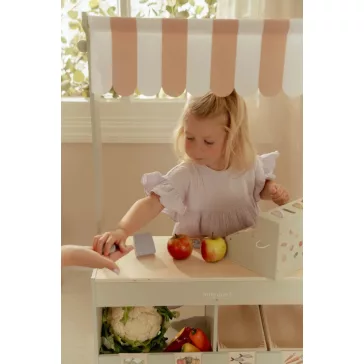 Little Dutch játékok