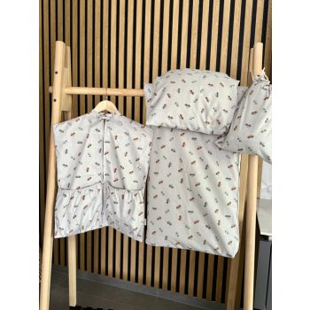 Ovis szettek, kiegészítők