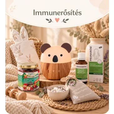 Immunerősítés