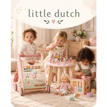 Little Dutch termékek