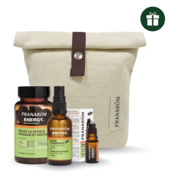Pranarom Aromaboost
