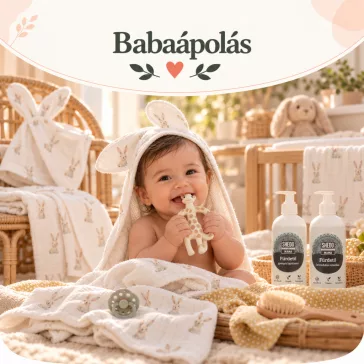 Babaápolás