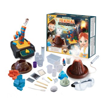 BUKI (3-14 éves korig)