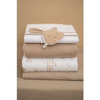 Little Dutch textíliák