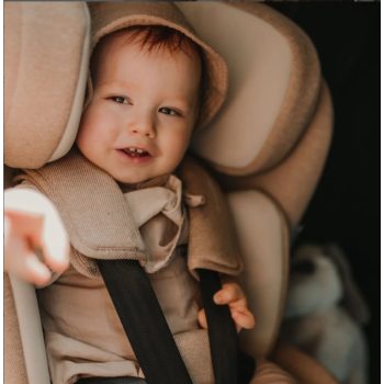 Autósülések & kiegészítők