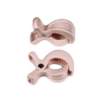 Csipeszek babakocsikhoz