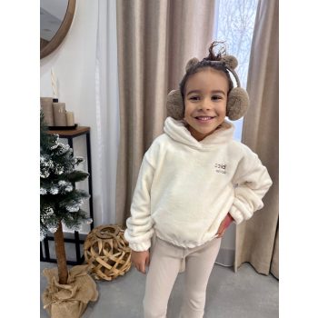   Pihe-puha anya - gyerek pulcsi / Gyerek - AKÁR NÉVRE SZÓLÓ HÍMZÉSSEL