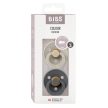 BIBS Colour - homok/grafit (2 db)