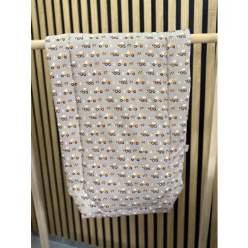 Bélelt, puha derékalj bölcsis/ovis ágyra - MUNKAGÉPES